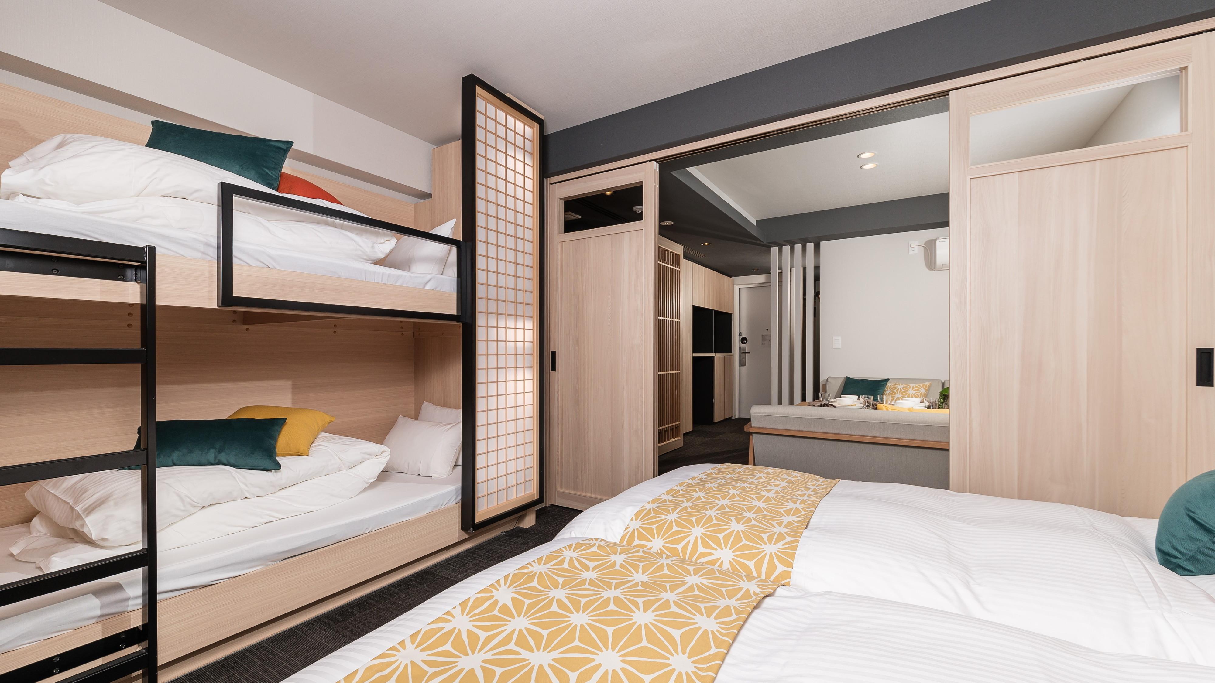 มิมารุ เกียวโต โฮริกาวะ รกกากุ Hotel ภายนอก รูปภาพ
