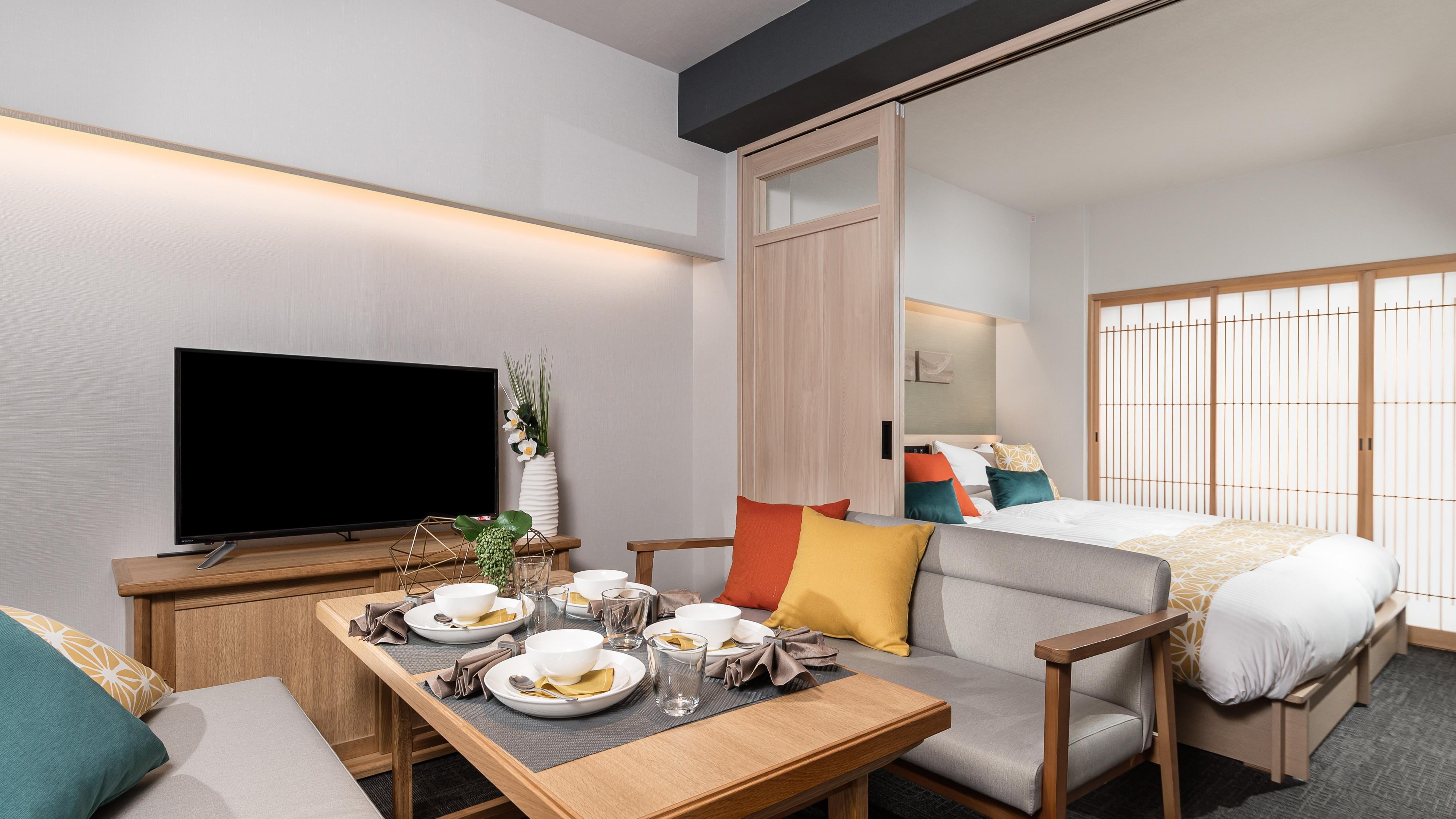 มิมารุ เกียวโต โฮริกาวะ รกกากุ Hotel ภายนอก รูปภาพ