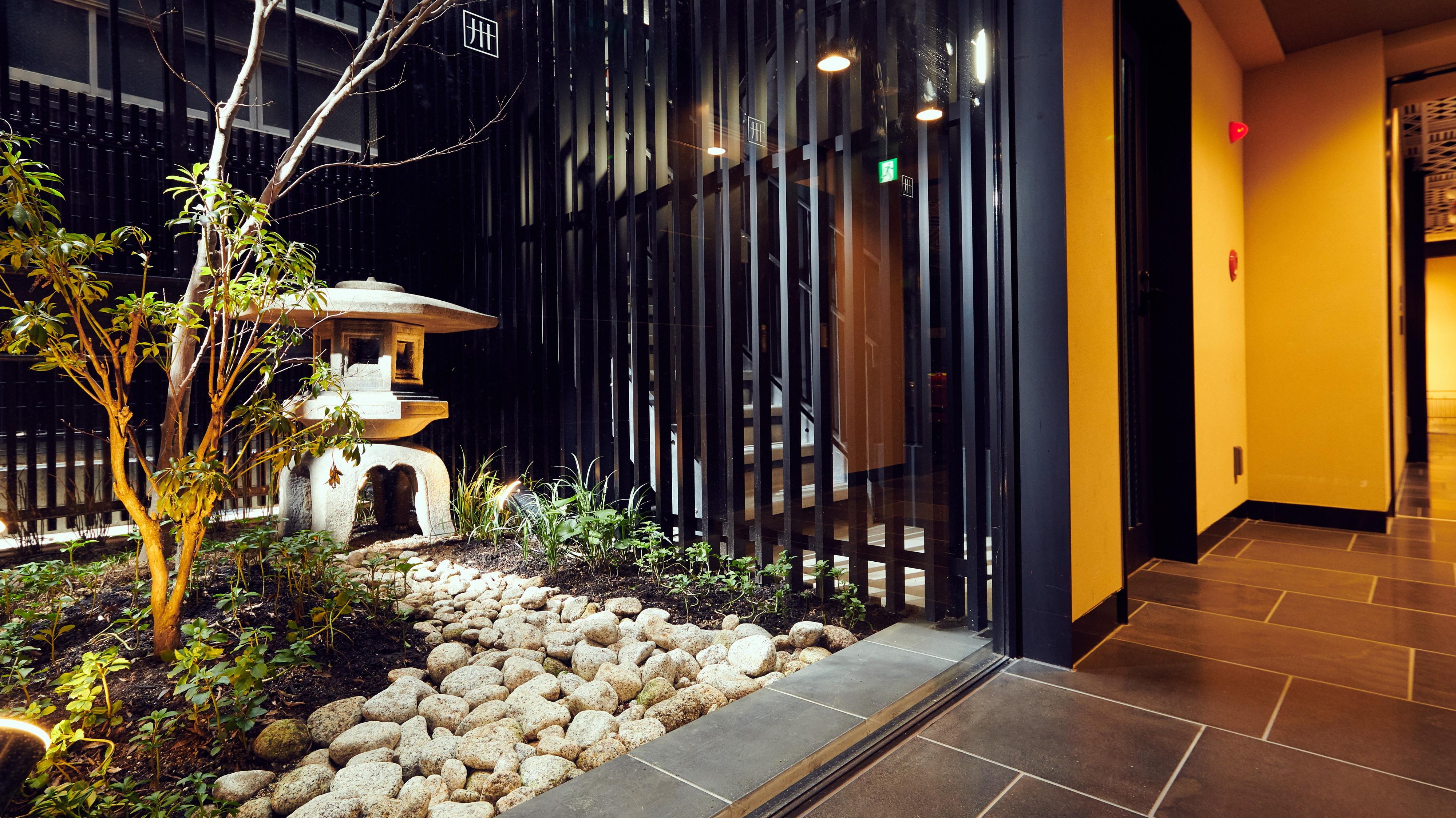 มิมารุ เกียวโต โฮริกาวะ รกกากุ Hotel ภายนอก รูปภาพ