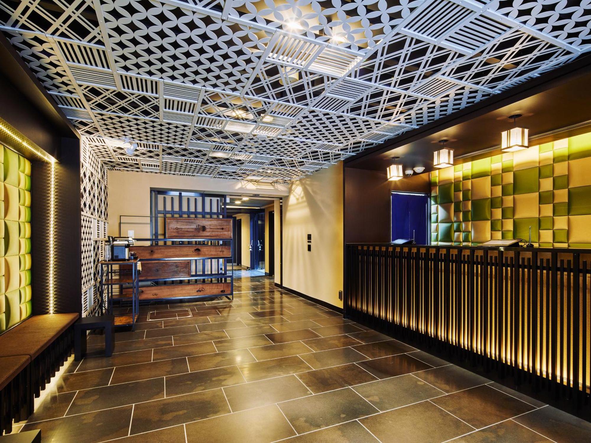 มิมารุ เกียวโต โฮริกาวะ รกกากุ Hotel ภายนอก รูปภาพ