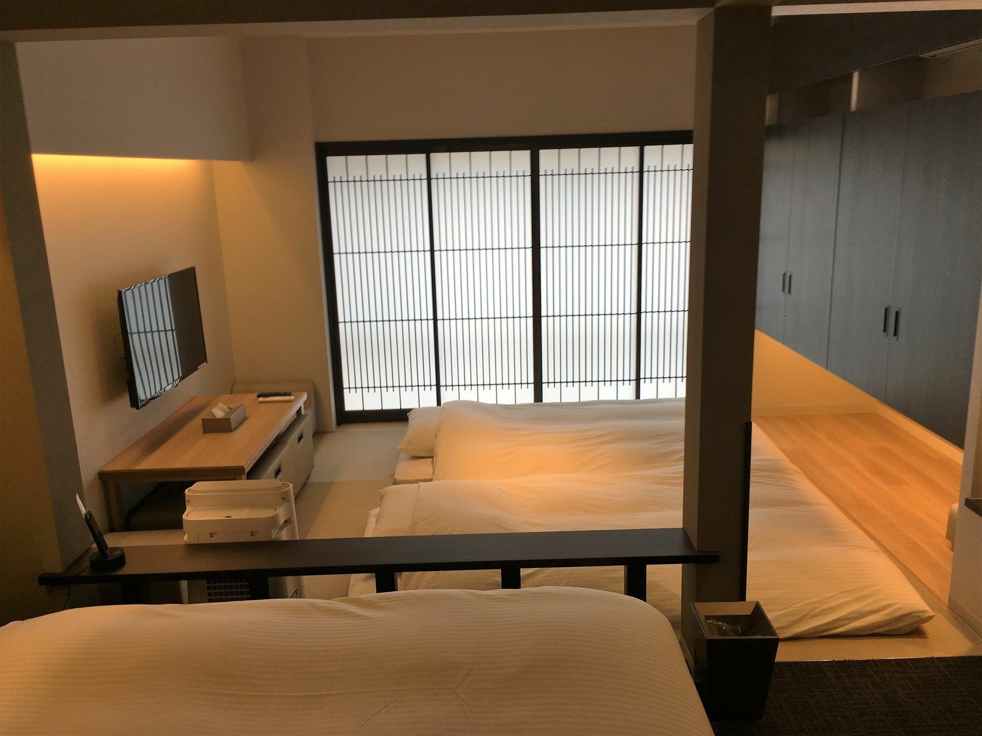 มิมารุ เกียวโต โฮริกาวะ รกกากุ Hotel ภายนอก รูปภาพ
