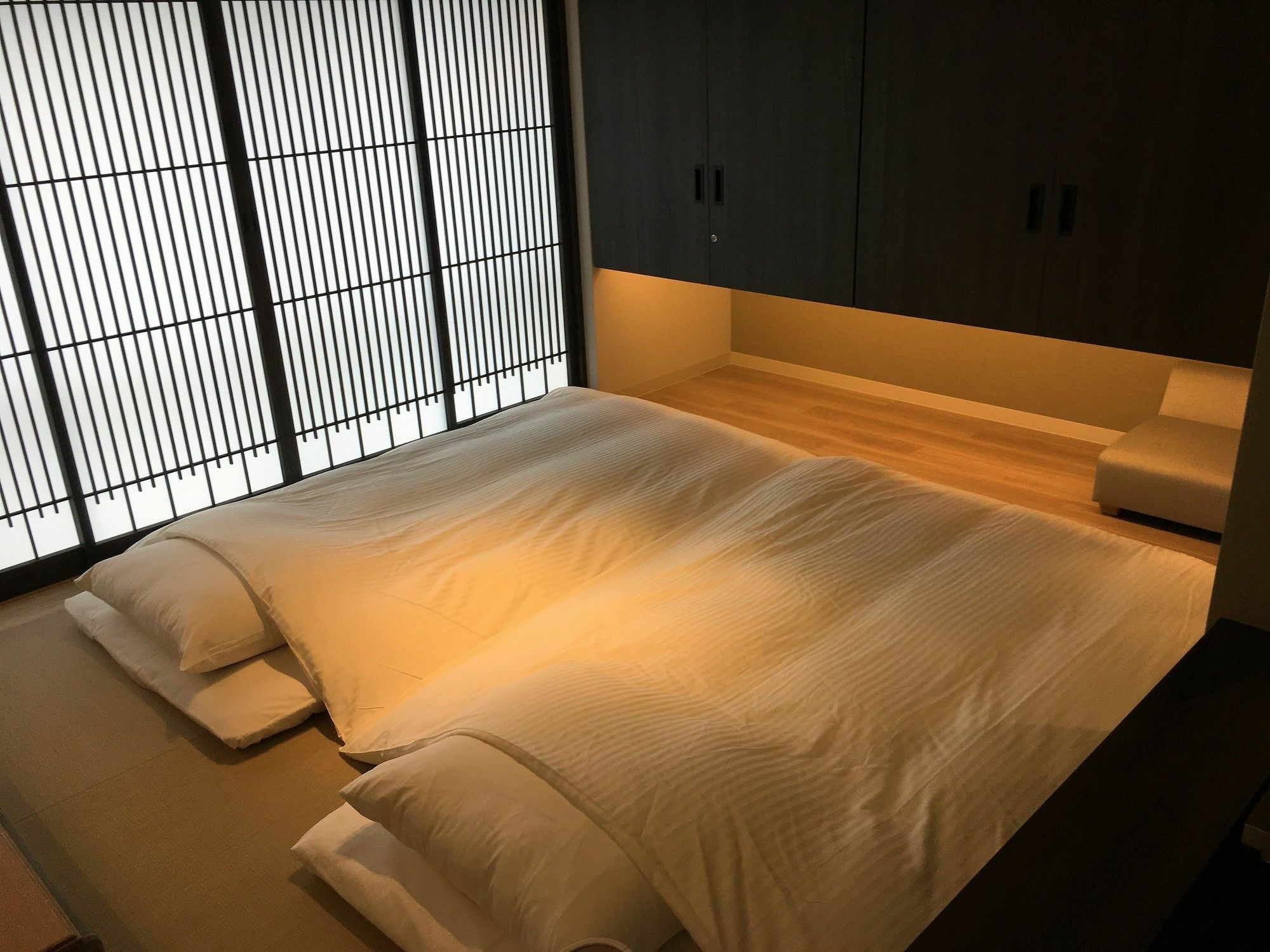 มิมารุ เกียวโต โฮริกาวะ รกกากุ Hotel ภายนอก รูปภาพ